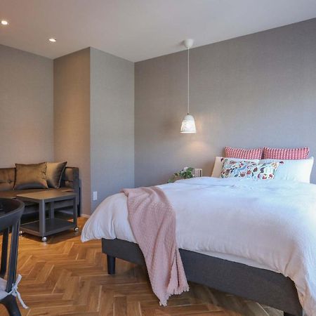 Ferienwohnung Zdt-613 Präfektur Tokio Exterior foto