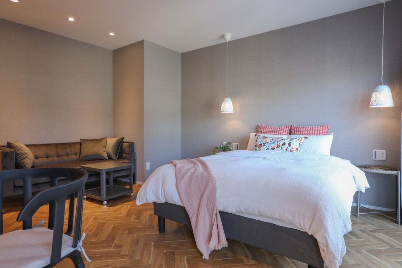 Ferienwohnung Zdt-613 Präfektur Tokio Exterior foto